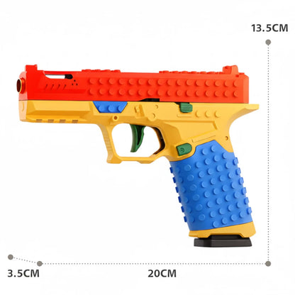 K-Blaster™ Składany Pistolet