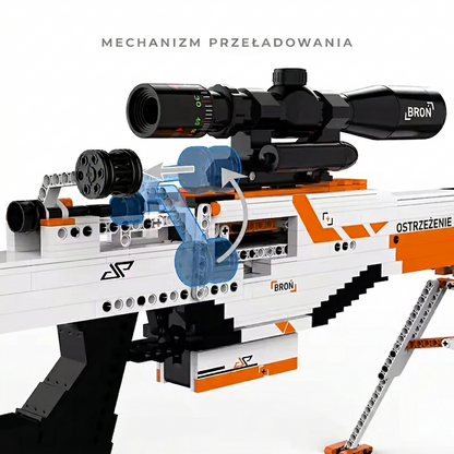 AWP | Klockiimov™