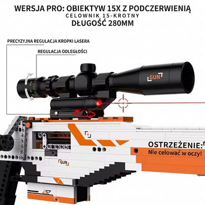 AWP | Klockiimov™