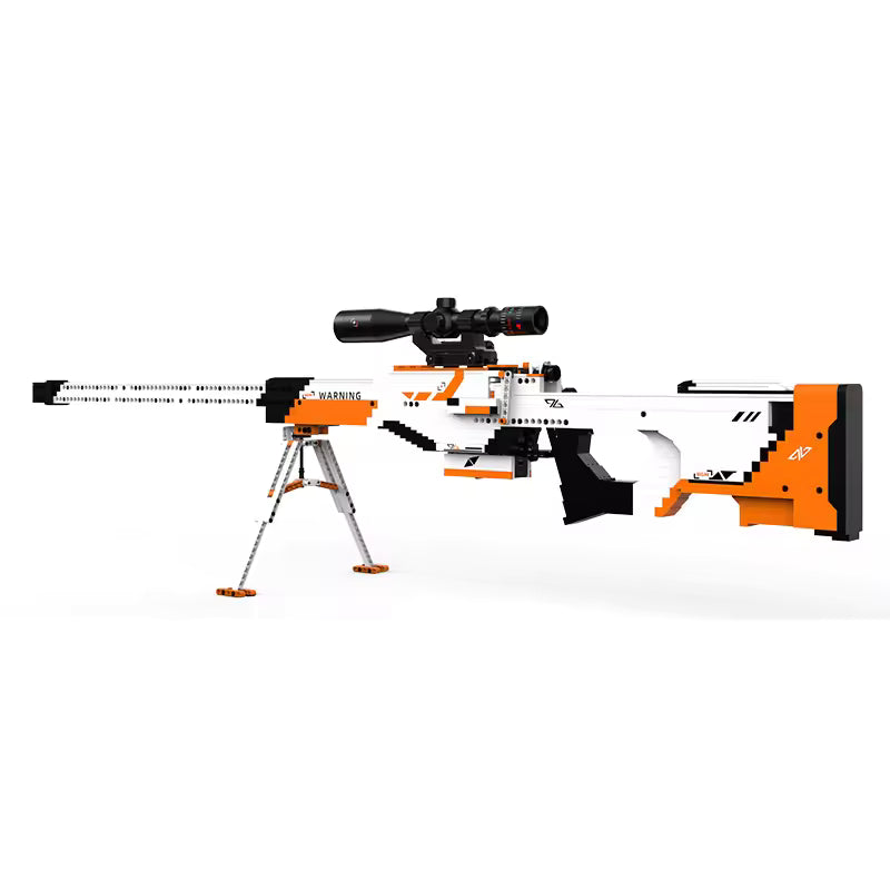 AWP | Klockiimov™