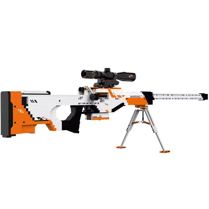 AWP | Klockiimov™